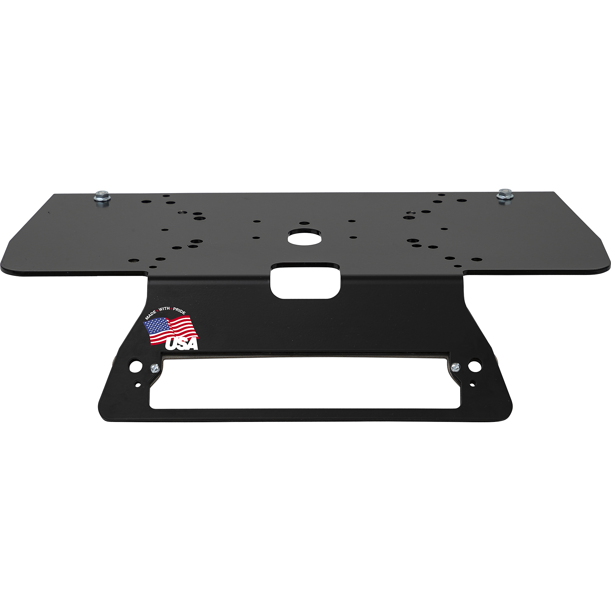 Buyers Products, Fleet Series Drill-Free Light Bar Cab Mount, Model# 8895554